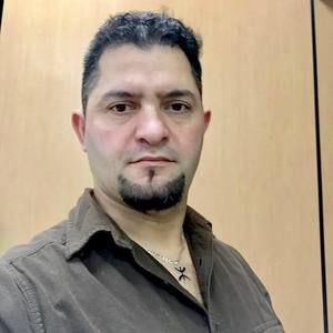 Meet your Posher, Hachemi